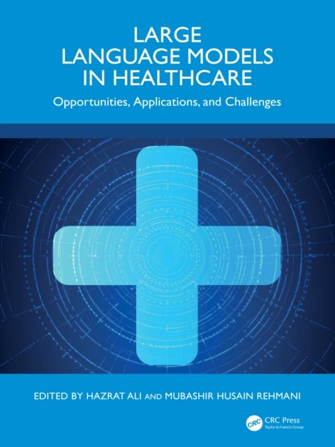 Large Language Models in Healthcare - Opportunities, Applications, and Challenges