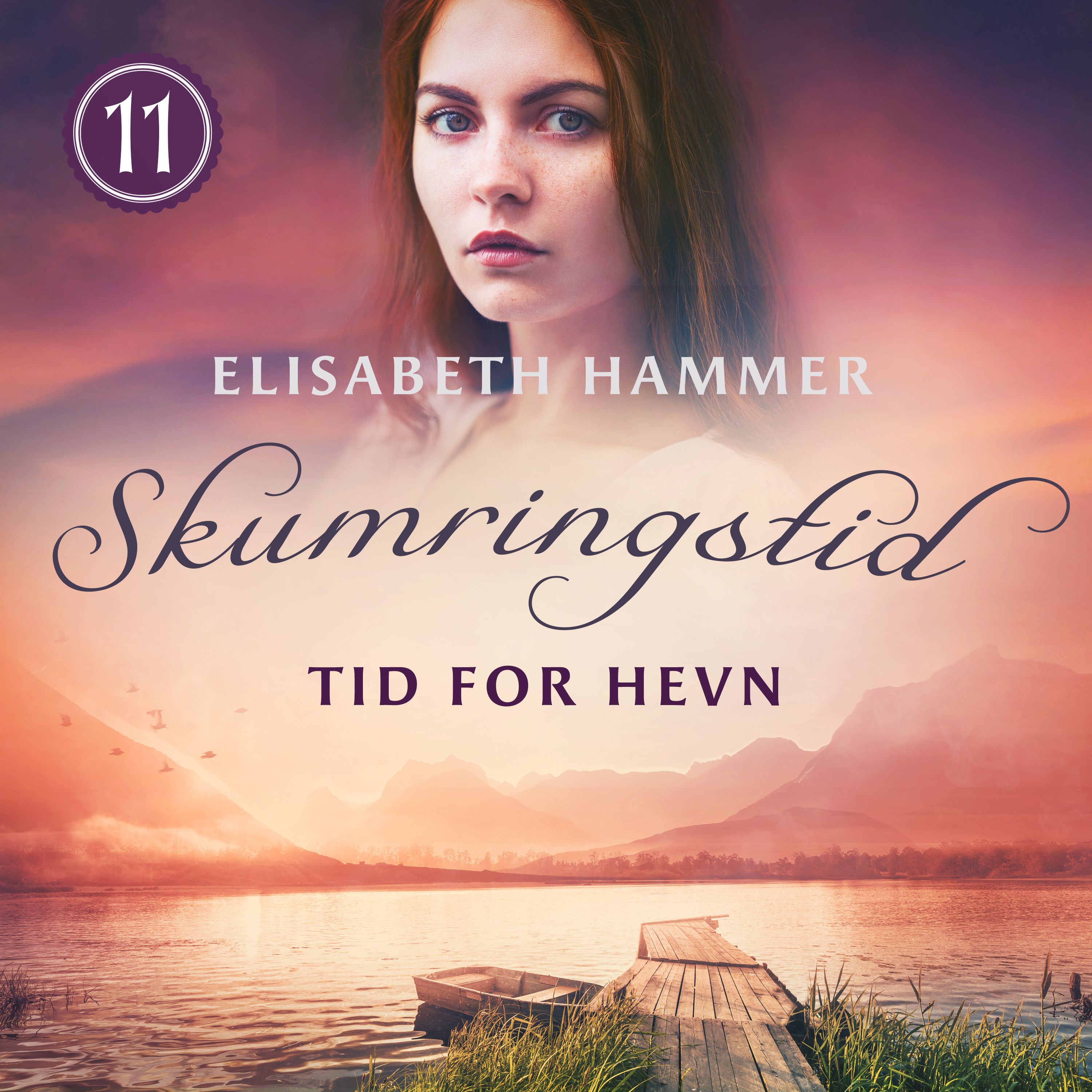 Tid for hevn