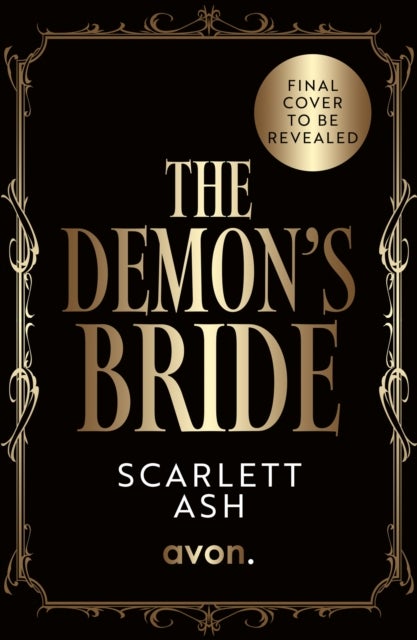 The Demon's Bride