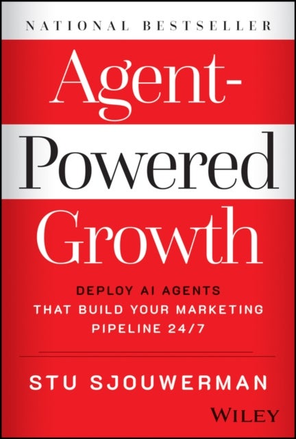 Agent-Powered Growth - Deploy AI Agents That Build Your Marketing Pipeline 24/7