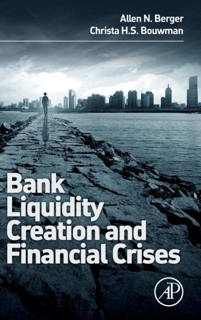 Bank Liquidity Creation and Financial Crises