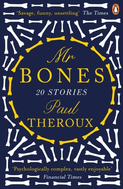Mr Bones - Twenty Stories