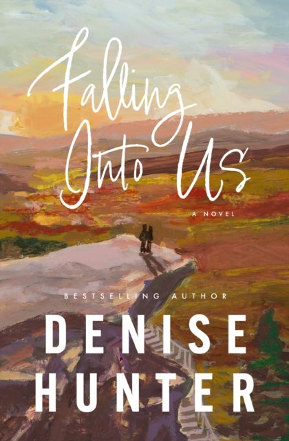 Falling Into Us - A heartwarming, low-spice contemporary romance
