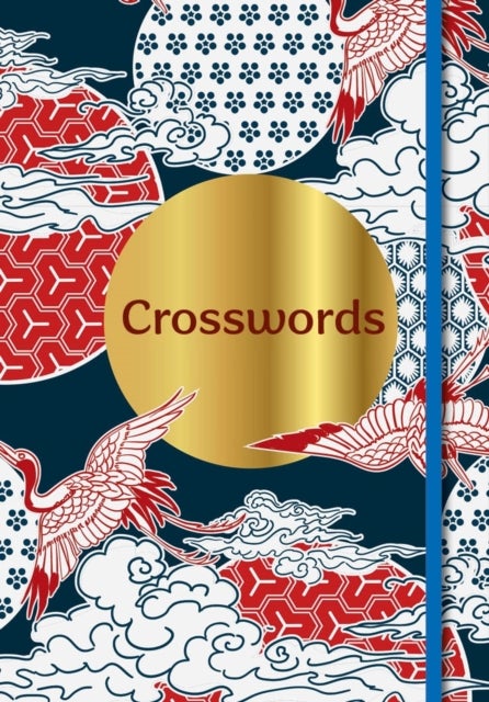 Crosswords - Over 200 Puzzles