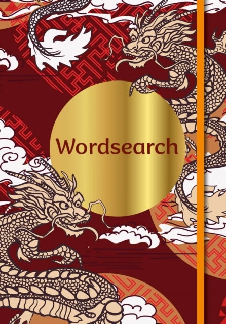 Wordsearch - Over 200 Puzzles