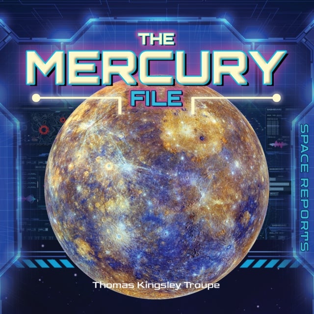 The Mercury File