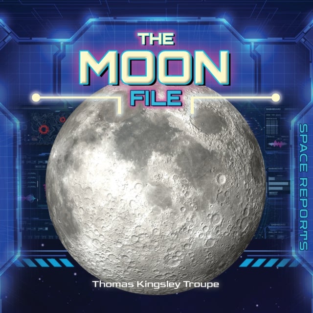 The Moon File
