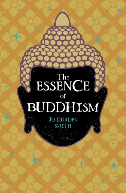Essence of Buddhism