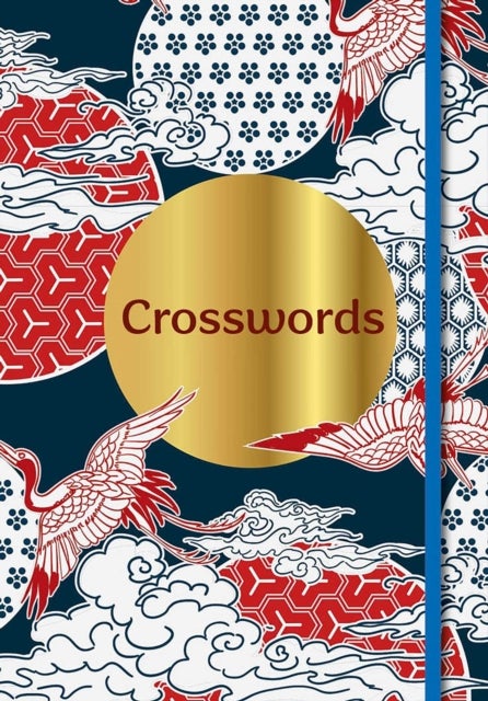 Crosswords - Over 200 Puzzles