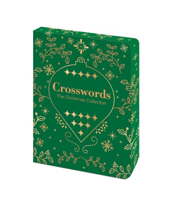 The Crosswords - The Christmas Collection
