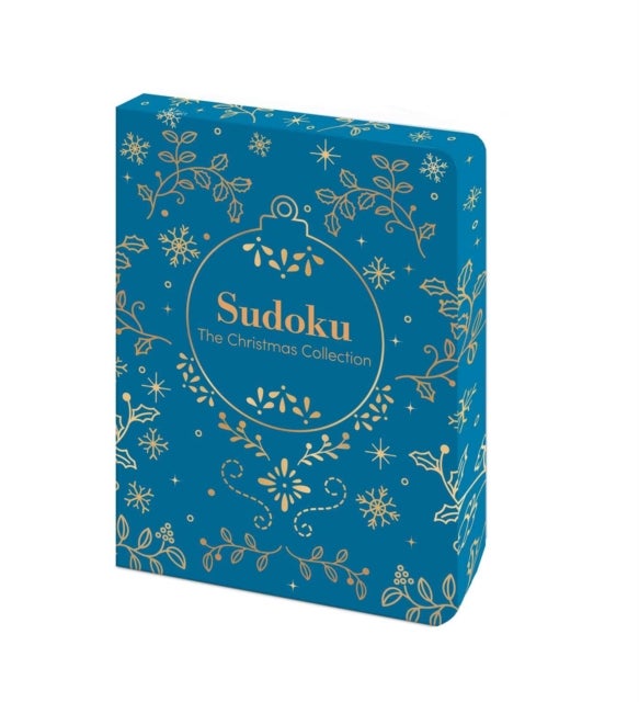 The Sudoku - The Christmas Collection