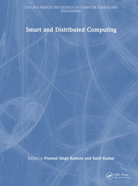 Smart and Distributed Computing