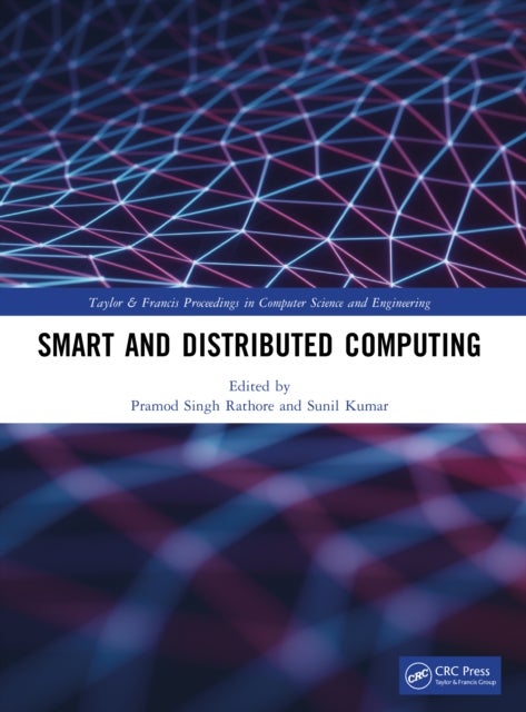 Smart and Distributed Computing
