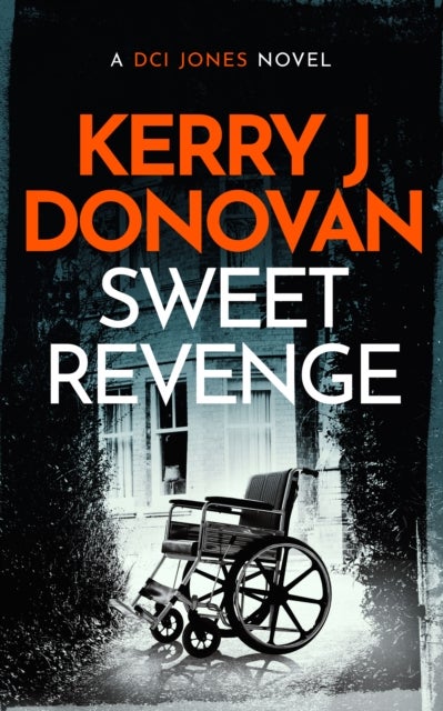 Sweet Revenge