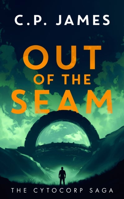 Out of the Seam - A Dystopian Adventure
