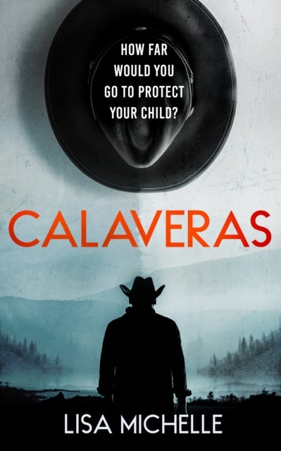 CALAVERAS - A THRILLING SUSPENSE NOVEL