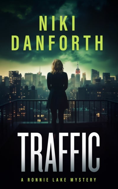 Traffic - A page-turning mystery series