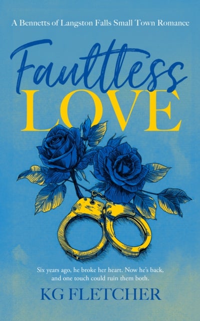 Faultless Love