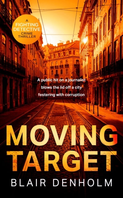 Moving Target