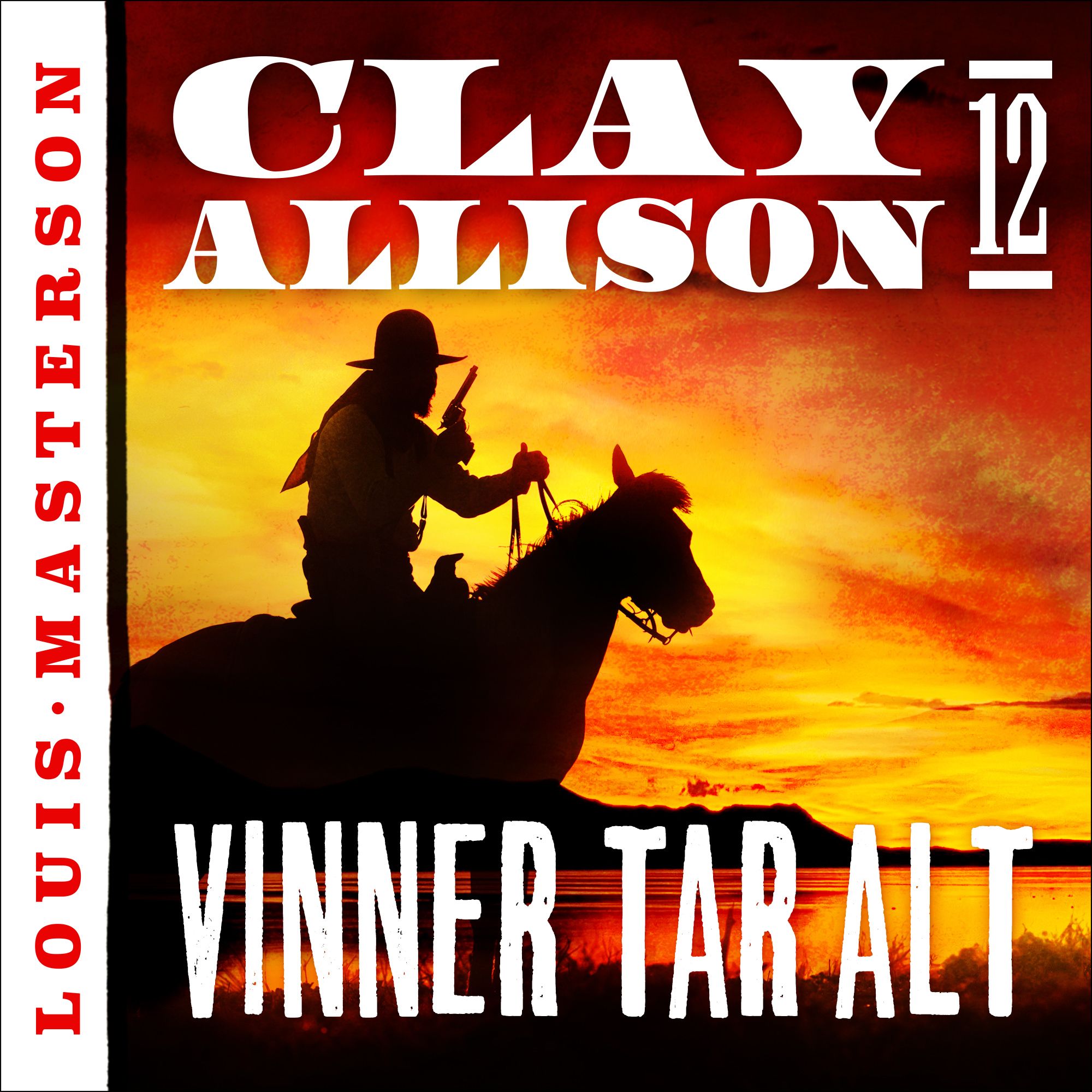 Vinner tar alt