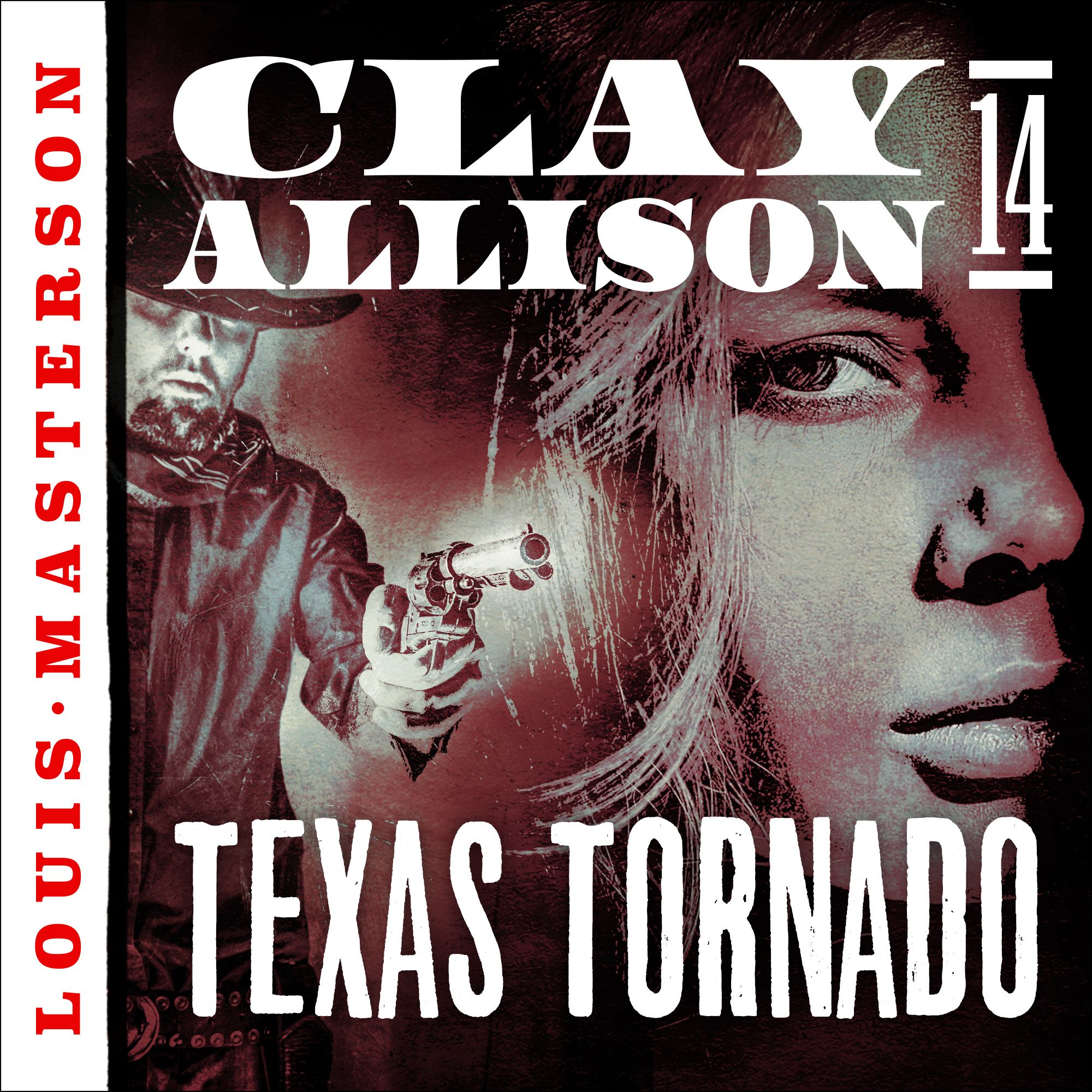 Texas tornado