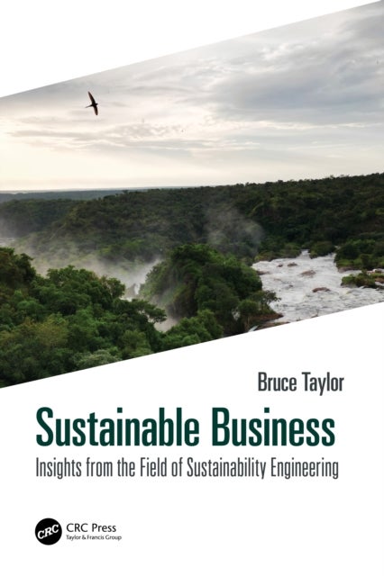 Sustainable Business - Insights from the Field of Sustainability Engineering