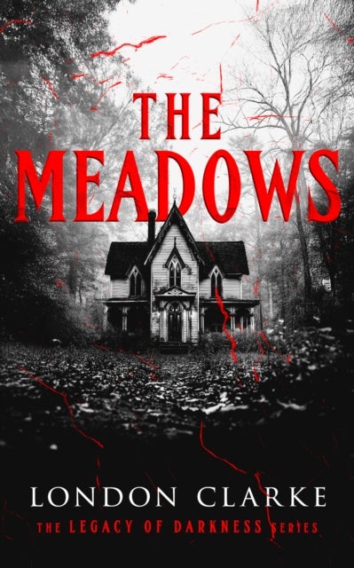 The Meadows - Book 1 of Legacy of Darkness Series