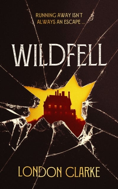 Wildfell - A page-turning contemporary novel of gothic suspense.