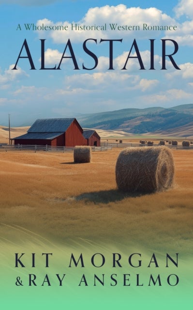 Alastair