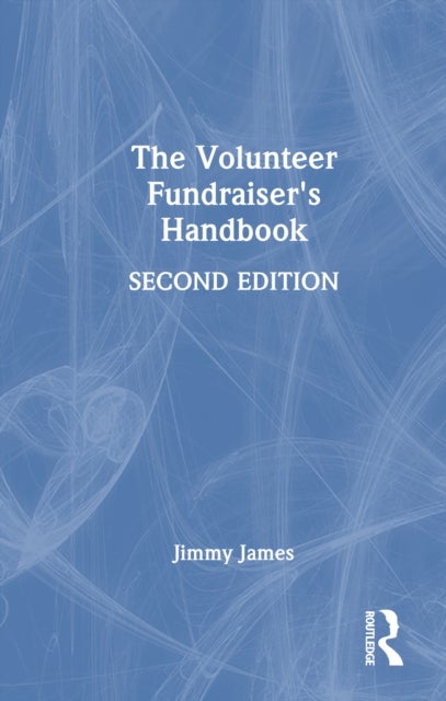 The Volunteer Fundraiser's Handbook
