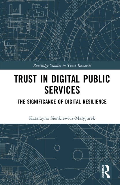 Trust in Digital Public Services
