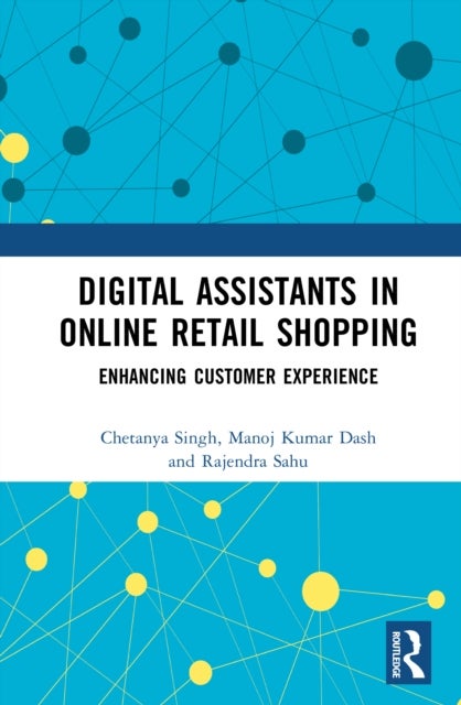 Digital Assistants in Online Retail Shopping