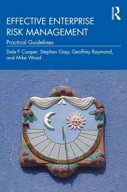 Effective Enterprise Risk Management - Practical Guidelines