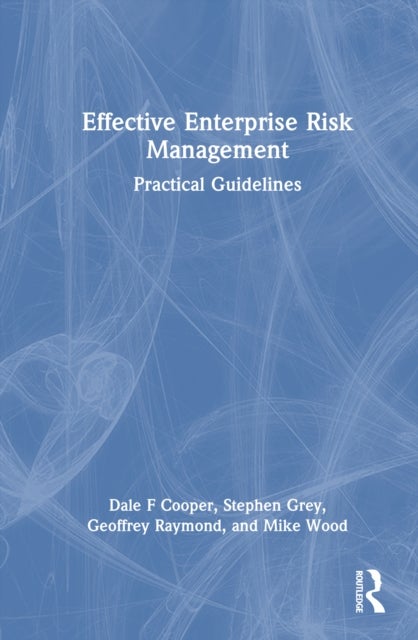 Effective Enterprise Risk Management - Practical Guidelines