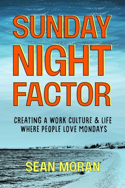 Sunday Night Factor - How Leaders Create A Workplace Where People Love Mondays