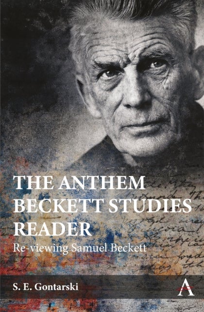 The Anthem Beckett Studies Reader