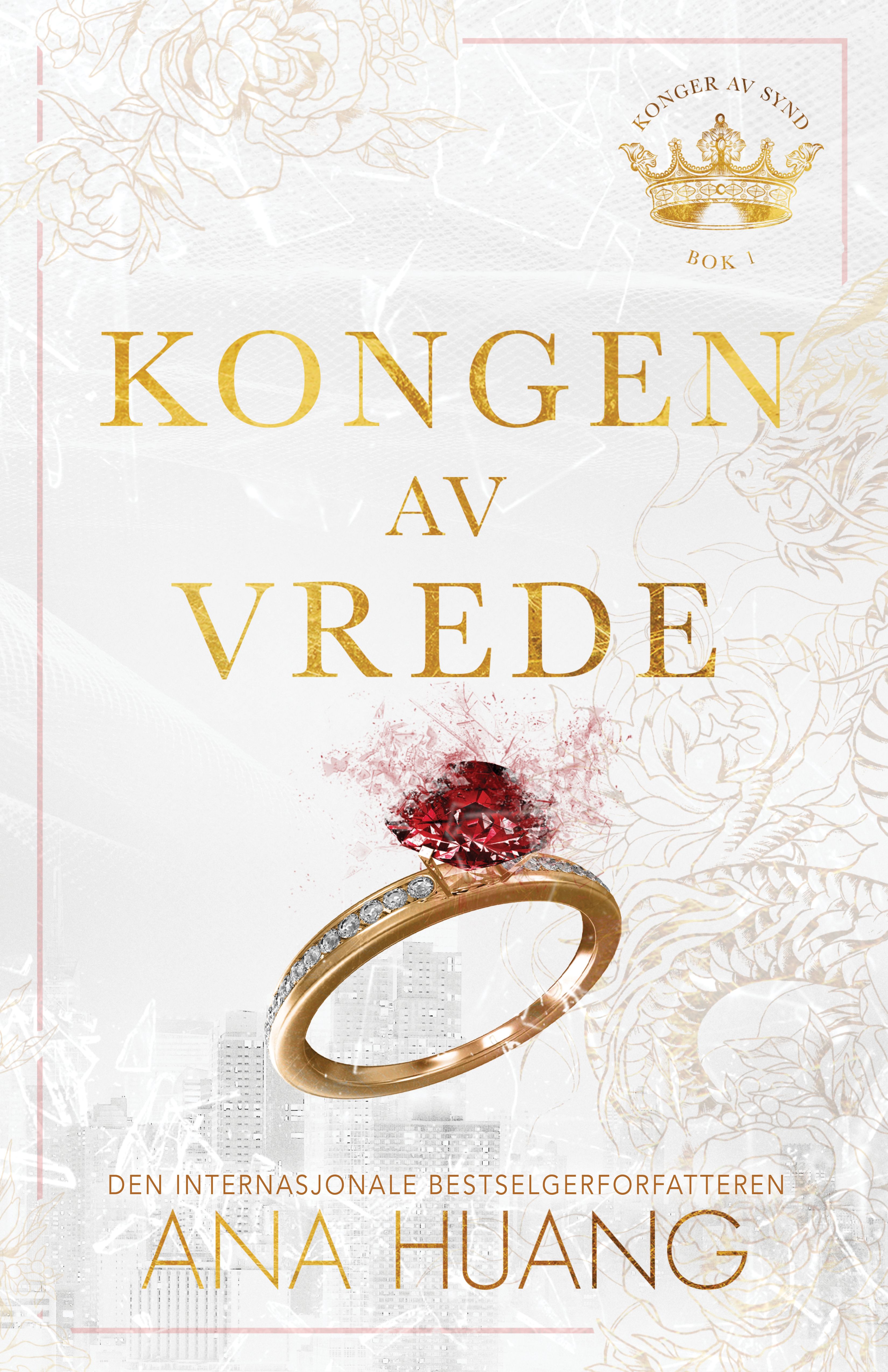 Kongen av vrede