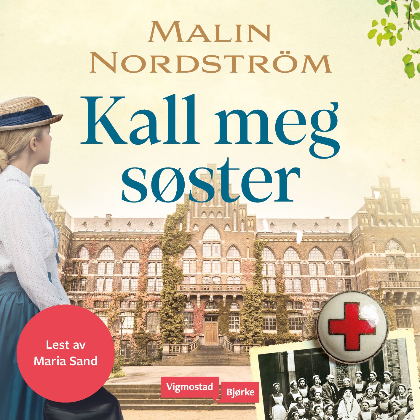 Kall meg søster