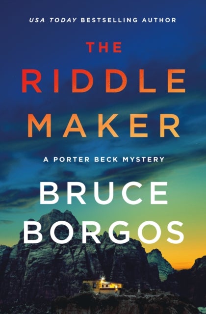 The Riddle Maker