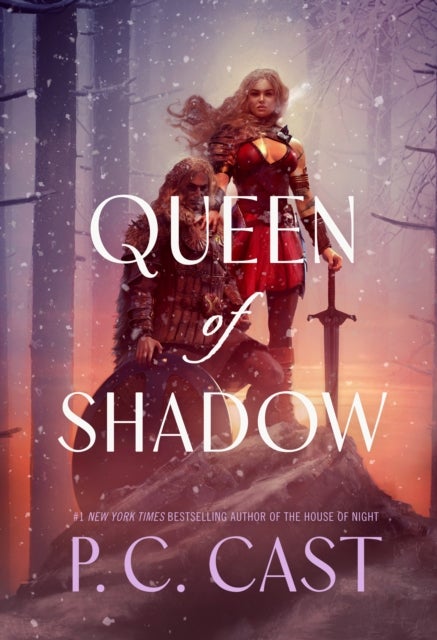 QUEEN OF SHADOW EXAIIE PB