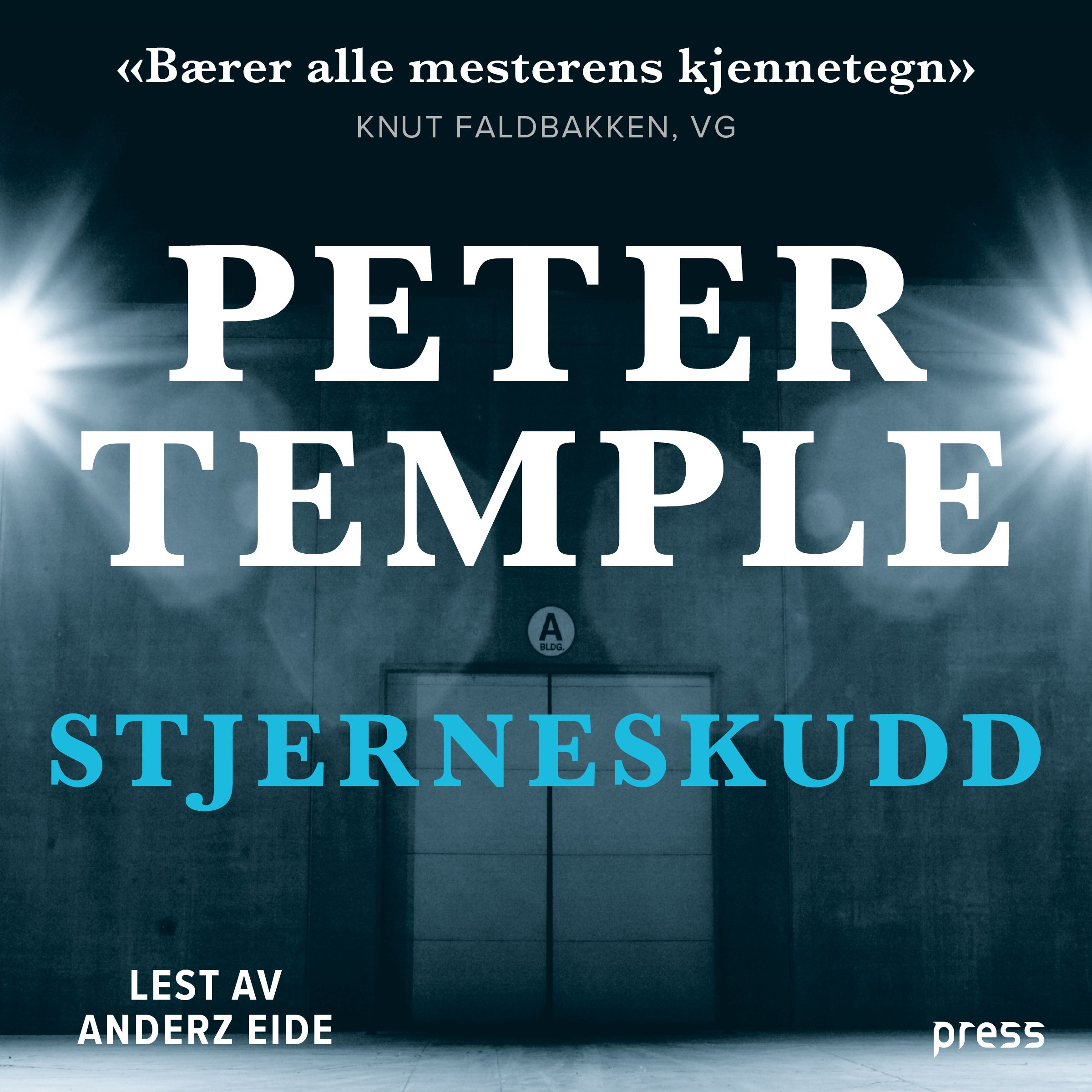 Stjerneskudd