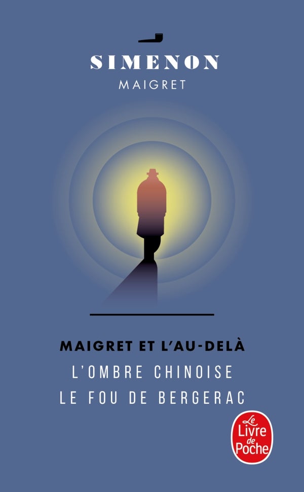 Maigret Et L'au-Dela