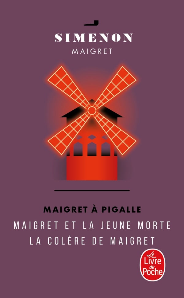 Maigret a Pigalle