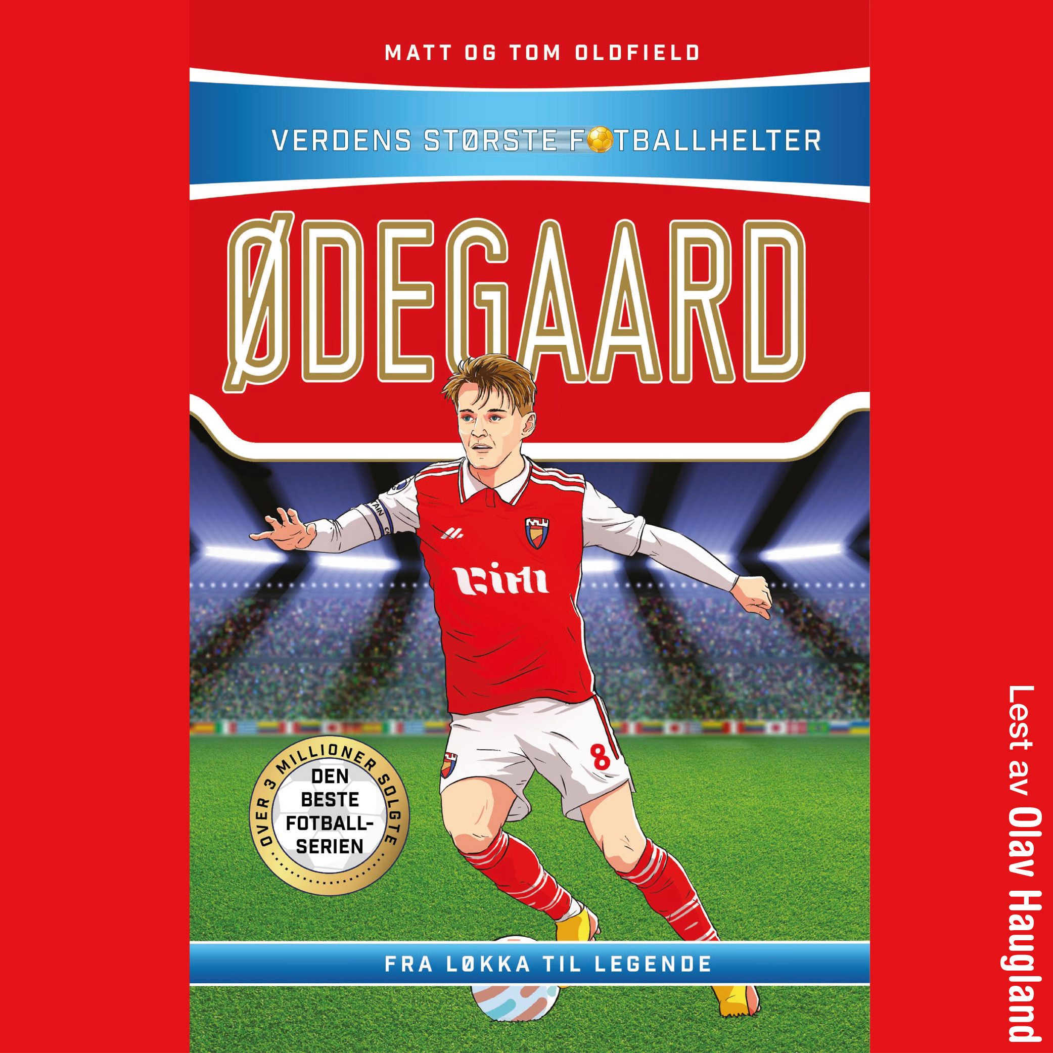 Ødegaard