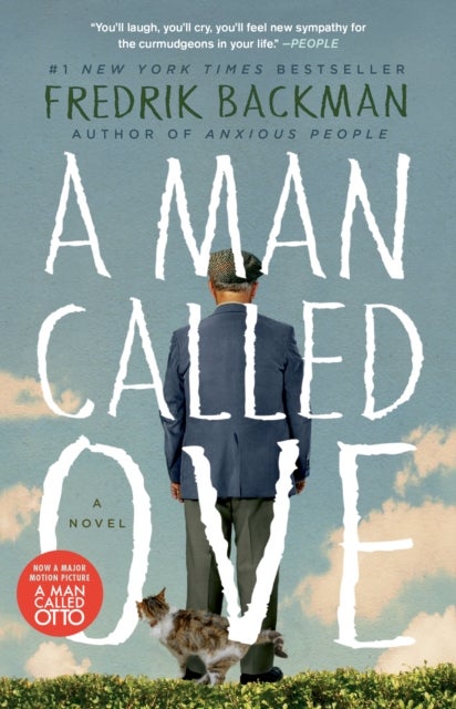 Man Called Ove - A Novel