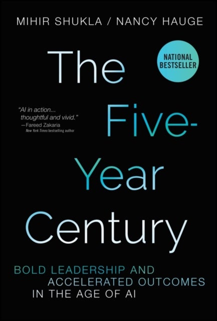 The Five-Year Century