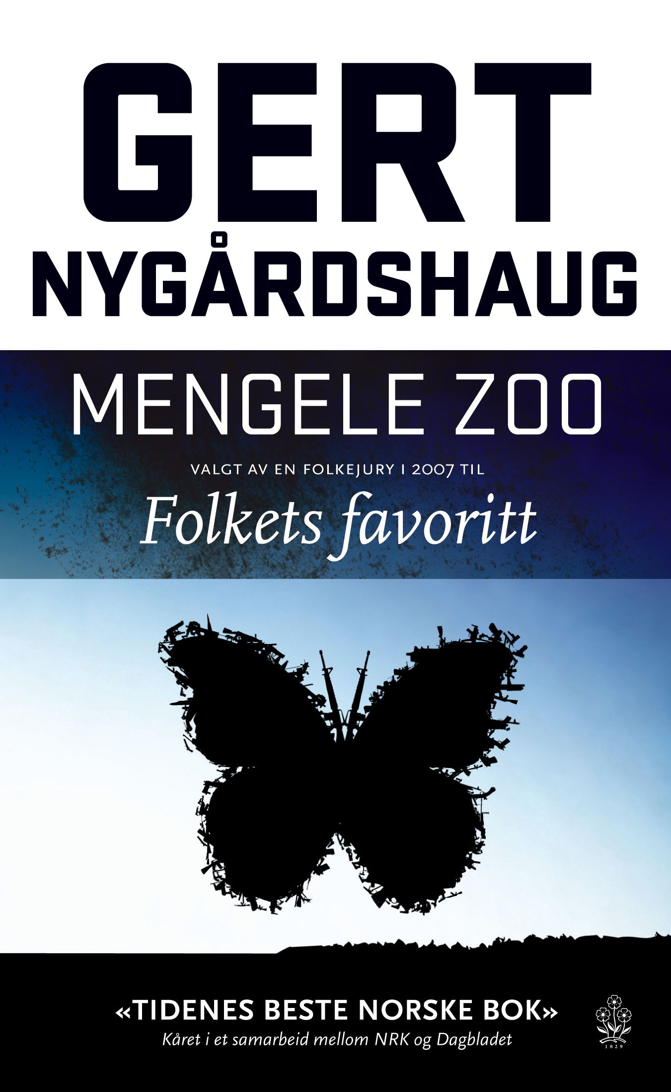 Mengele Zoo