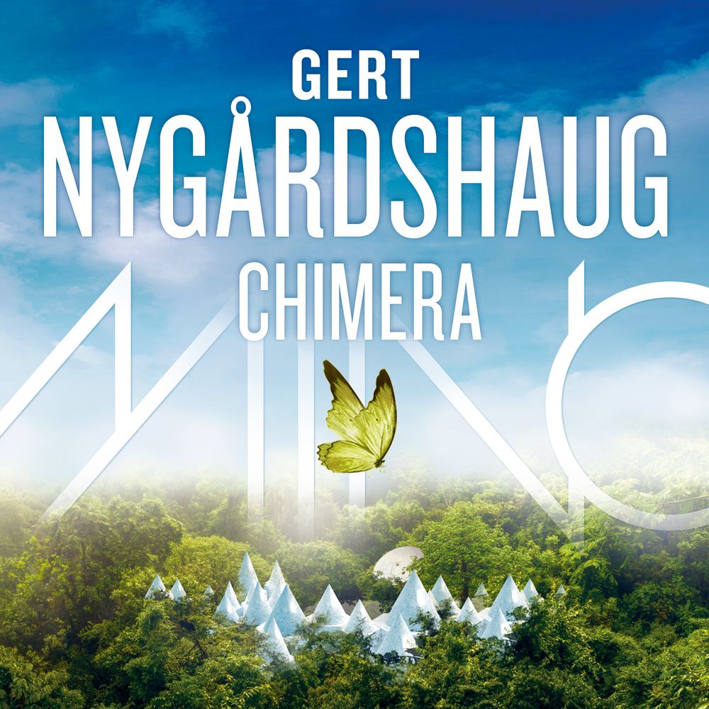 Chimera - en øko-thriller