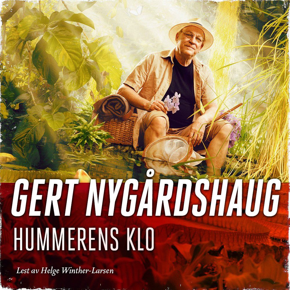 Hummerens klo