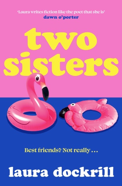 TWO SISTERS EXAIIE PB